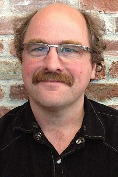 Jeb Berrier profile photo