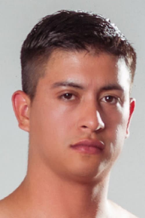 David Chacon profile photo