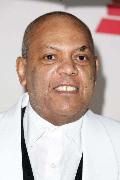 Joe Arroyo profile photo