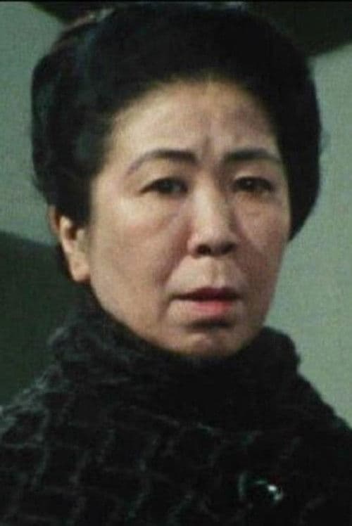 Natsuko Kahara profile photo