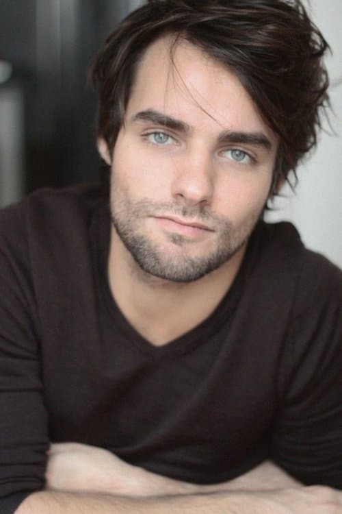Yoann Moëss profile photo