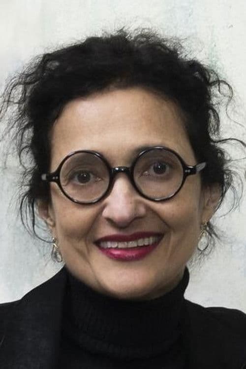 Sophie Bramly profile photo