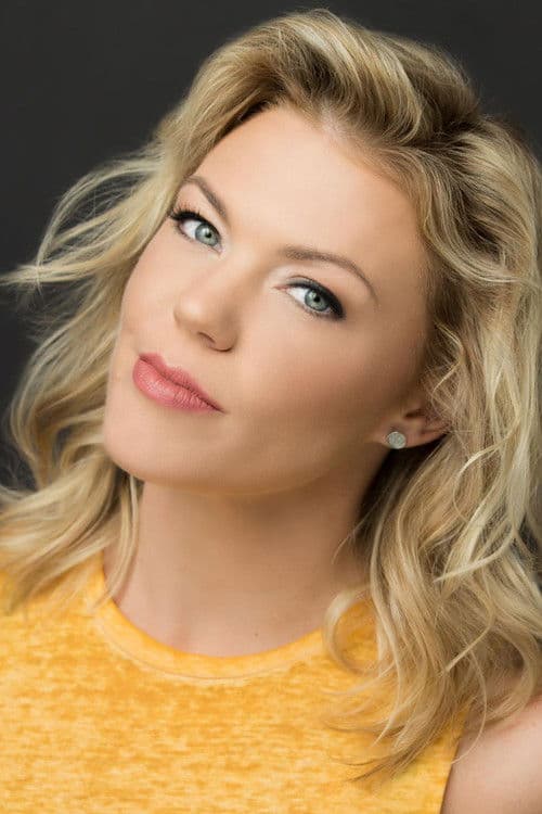 Robyn Hurder profile photo