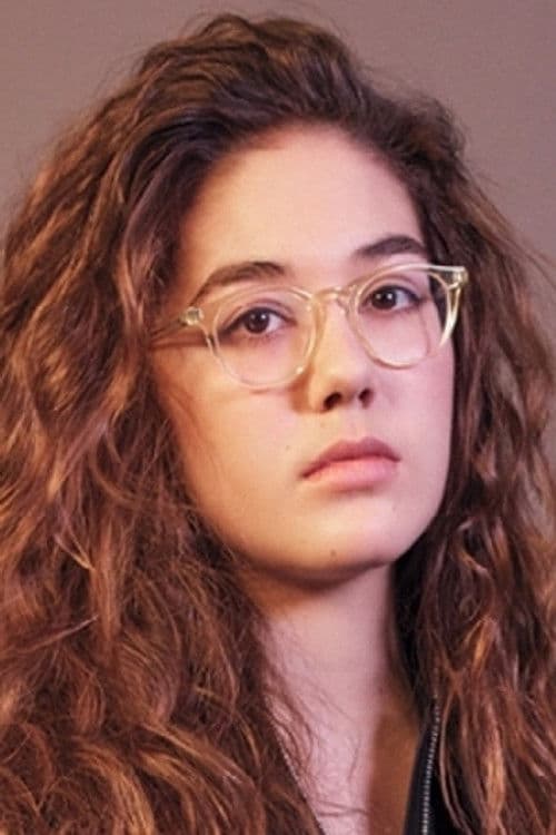 Rachelle Vinberg profile photo