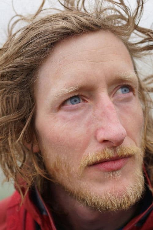 Thomas Østbye profile photo