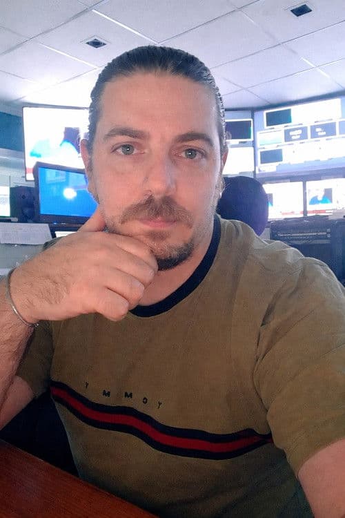 Pablo Alberto Marino profile photo