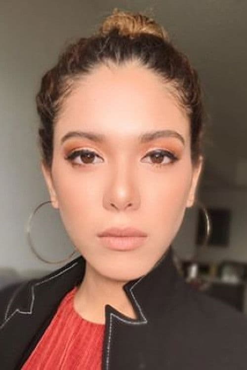 Julia Farhana Marin profile photo