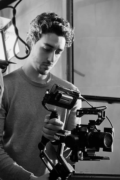 Ali Takch profile photo