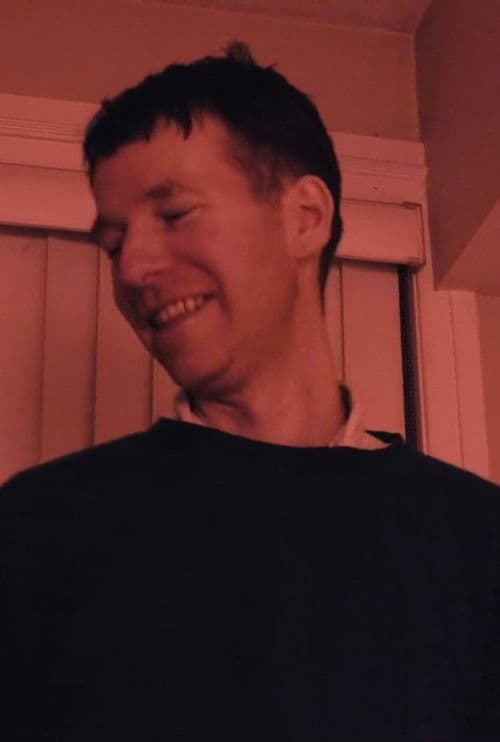 Barry Doupé profile photo