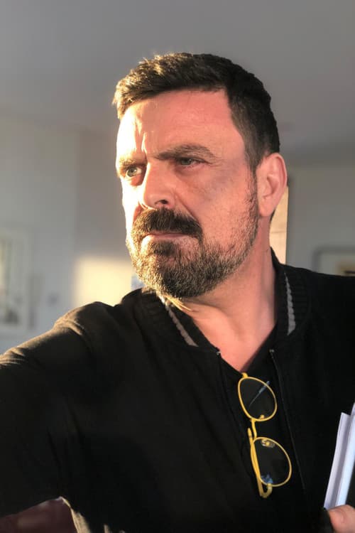 David Matamoros profile photo