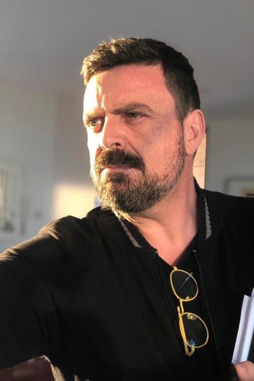 David Matamoros profile photo