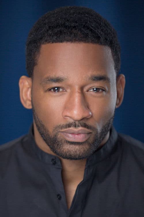 Xamon Glasper profile photo