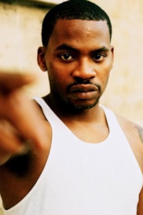 Obie Trice profile photo
