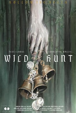 Wild Hunt poster