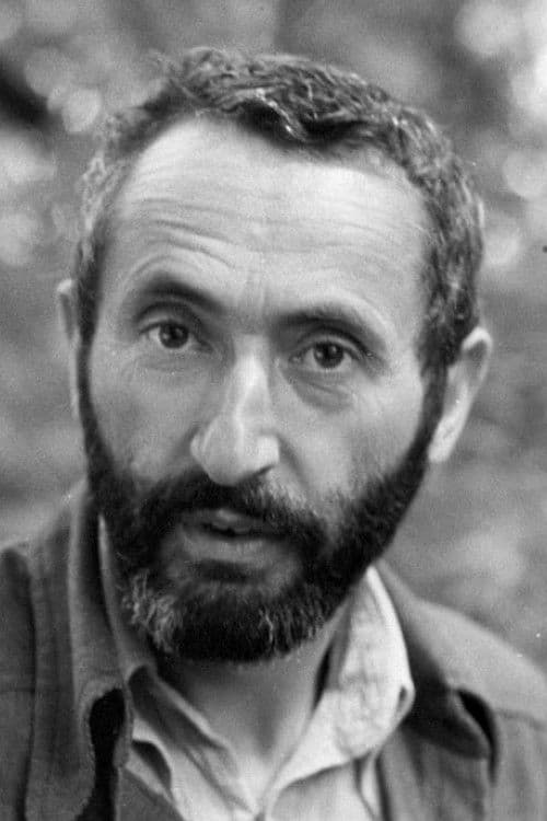 Marek Nowicki profile photo