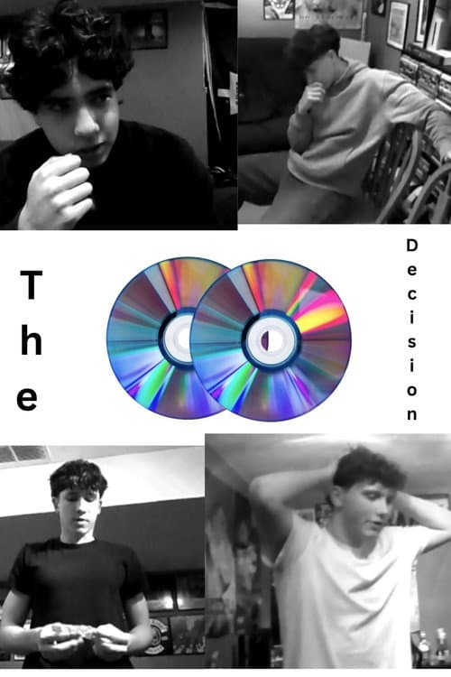 The Decision poster