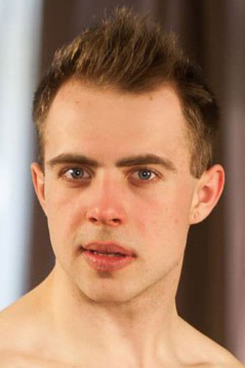 Petr Ujen profile photo