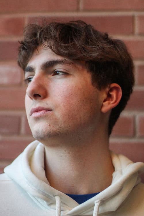 Zach Cooke profile photo