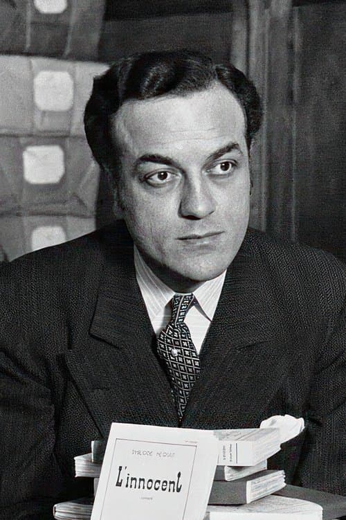 Philippe Hériat profile photo