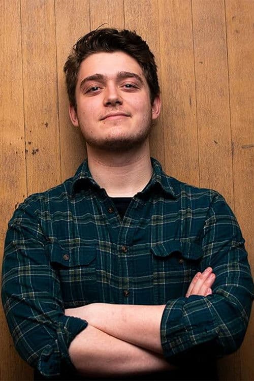 Zach Rineer profile photo