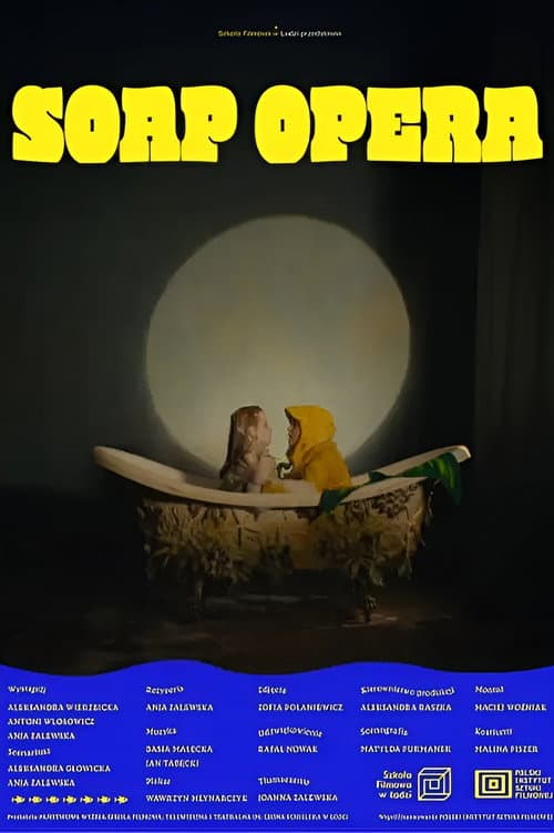 Soap Opera poster
