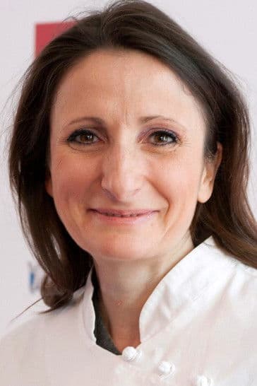 Anne-Sophie Pic profile photo