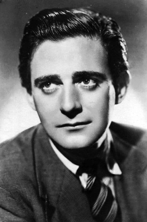 Terence de Marney profile photo