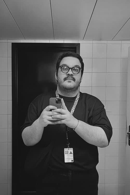 Humberto González Bustillo profile photo