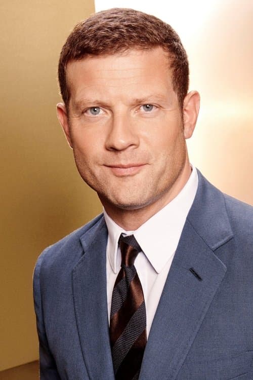 Dermot O'Leary profile photo