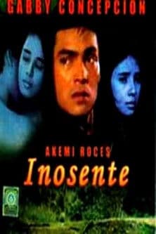 Inosente poster