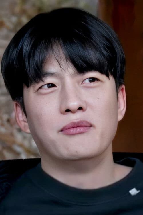 Kim Soo-hyeok profile photo