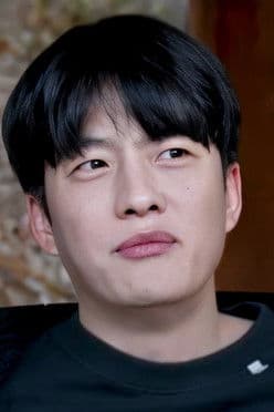 Kim Soo-hyeok profile photo