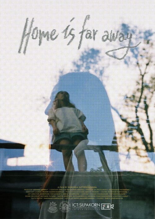 Home is Far Away poster