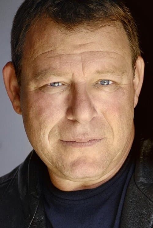 David Parker profile photo