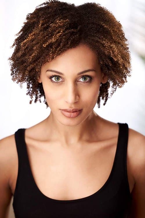 Kyana Teresa profile photo