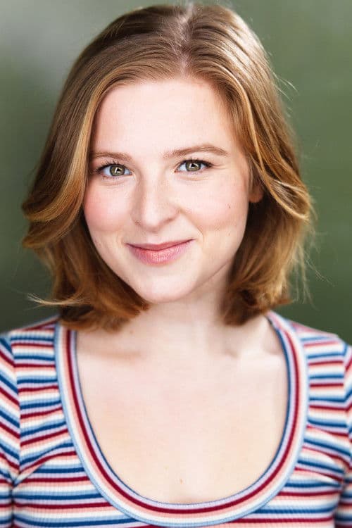 Hanna Shykind profile photo