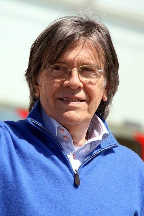 Josep Maria Flotats profile photo