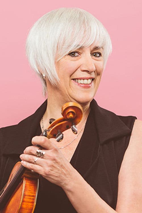 Elise Caron profile photo