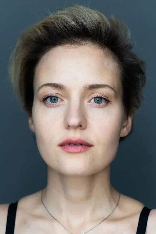 Nadezhda Igoshina profile photo