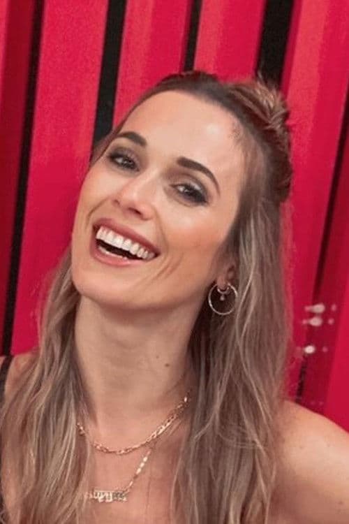 Cecilia Bonelli profile photo