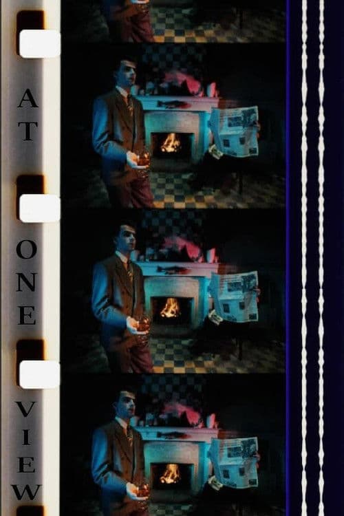 At One View poster