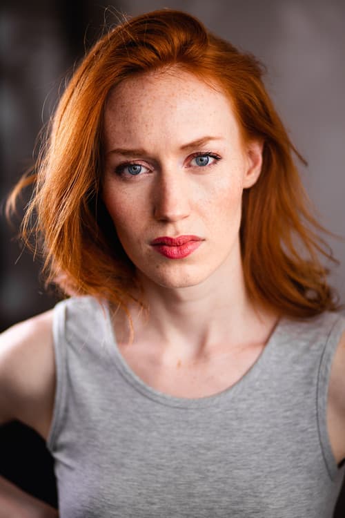 Kira Guloien profile photo