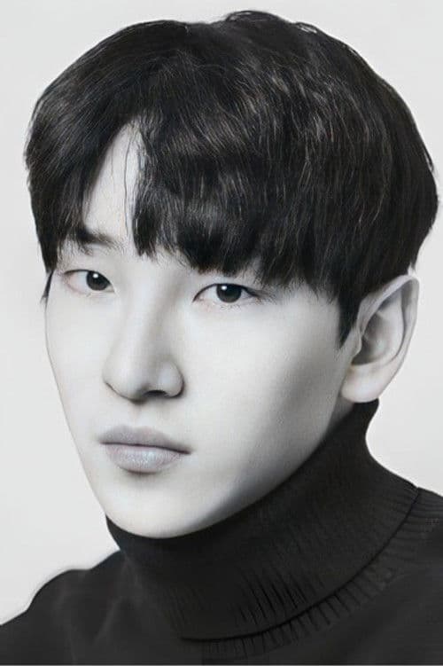 Jung Tae-sung profile photo