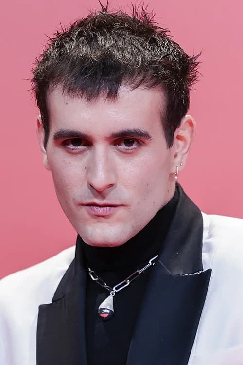 Palomo Spain profile photo