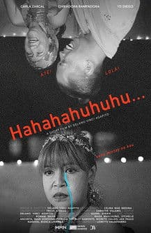 Hahahahuhuhu... poster