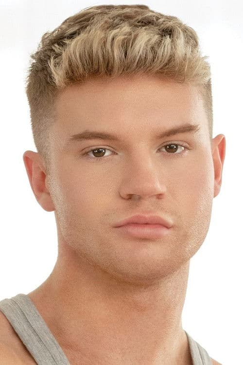 Dean Young profile photo