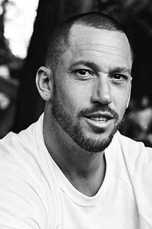 Brandon Biebel profile photo