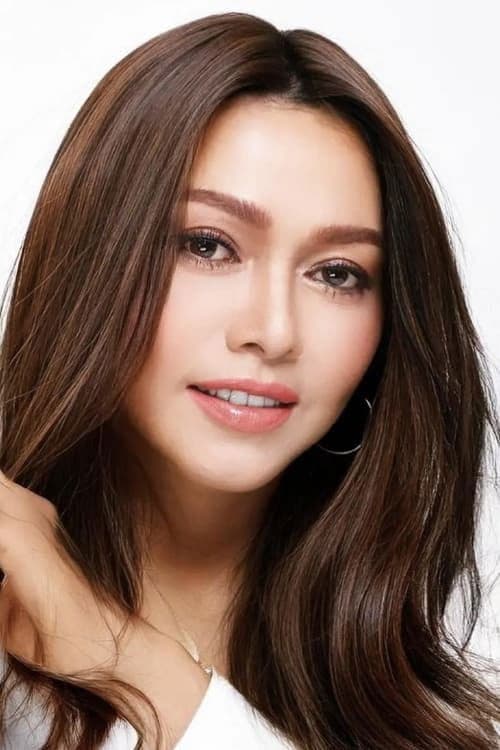 Vipavee Charoenpura profile photo