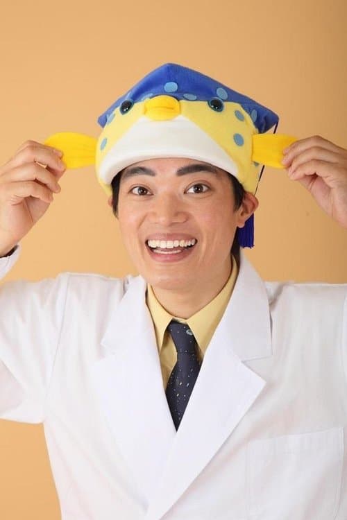 Sakana-kun profile photo