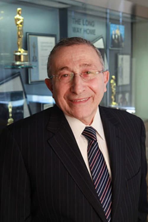 Marvin Hier profile photo